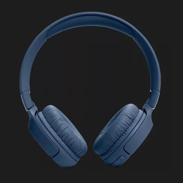 Навушники JBL Tune 520BT (Blue)