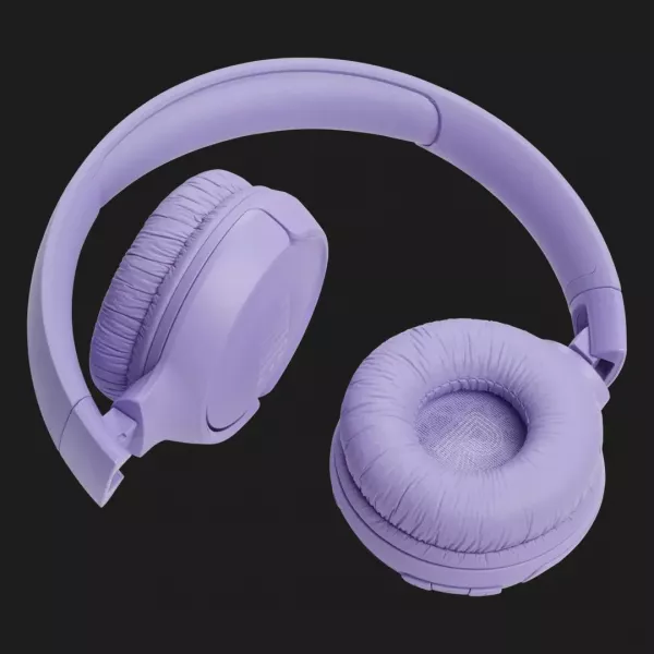 Навушники JBL Tune 520BT (Purple)