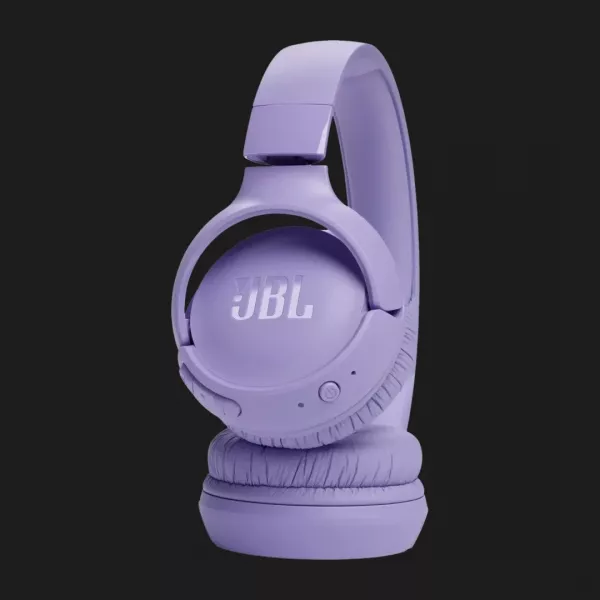 Навушники JBL Tune 520BT (Purple)