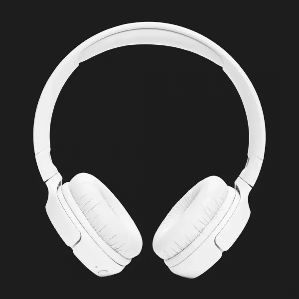 Навушники JBL Tune 520BT (White)