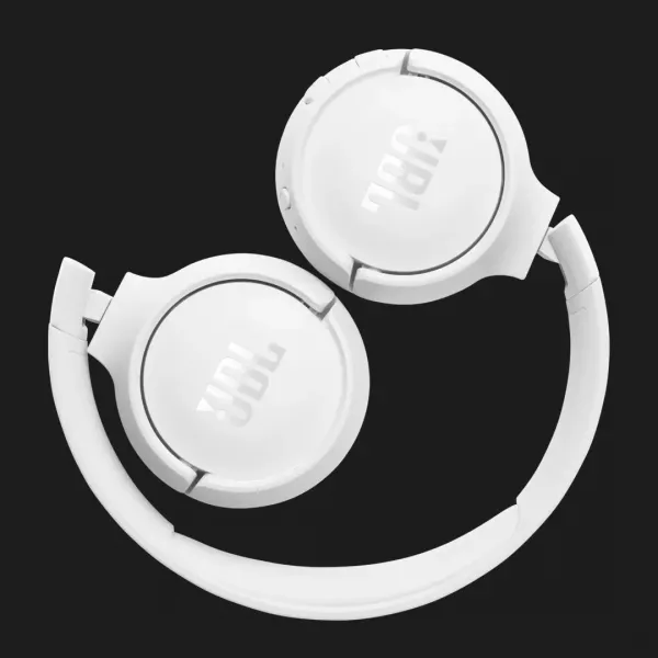 Навушники JBL Tune 520BT (White)