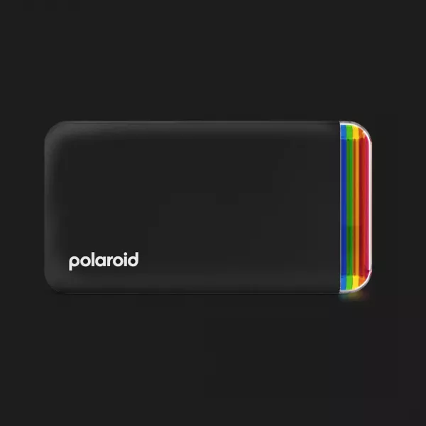 Фотопринтер Polaroid Hi-Print Gen 2 (Black)