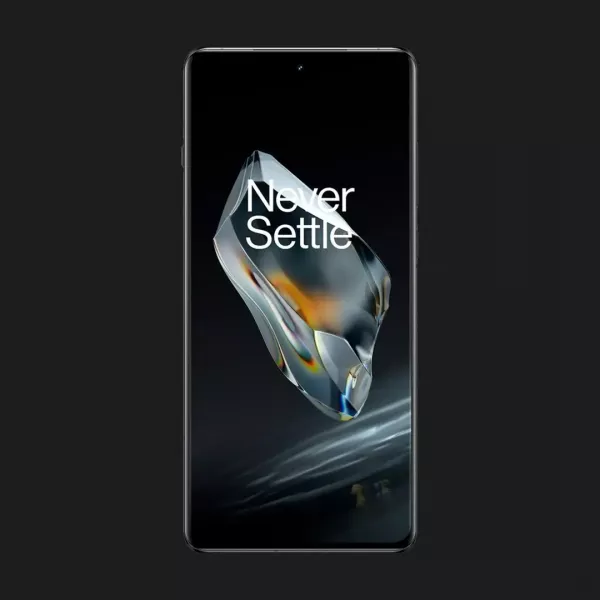 OnePlus 12 16/512GB (Silky Black) (Standard)