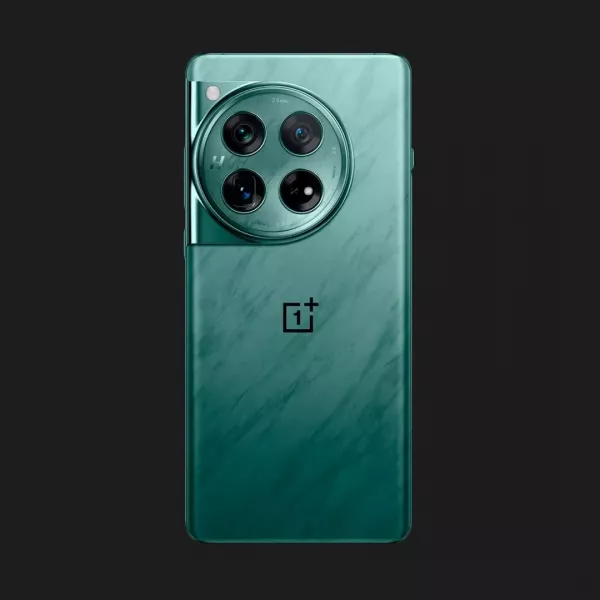 OnePlus 12 16/512GB (Flowy Emerald) (Standard)