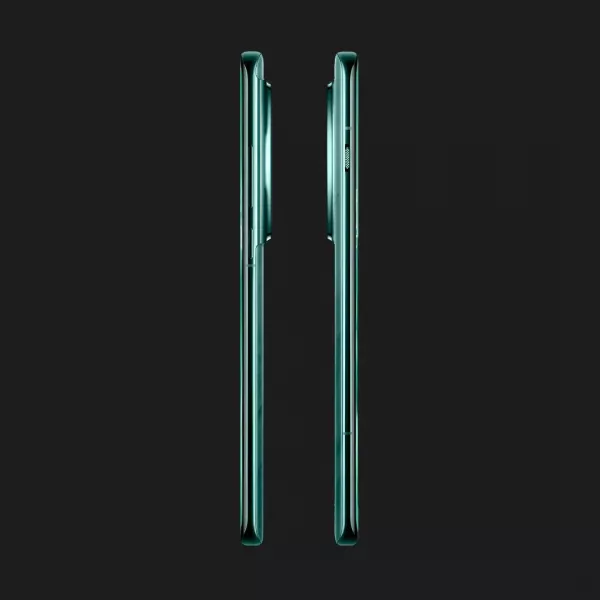OnePlus 12 16/512GB (Flowy Emerald) (Standard)