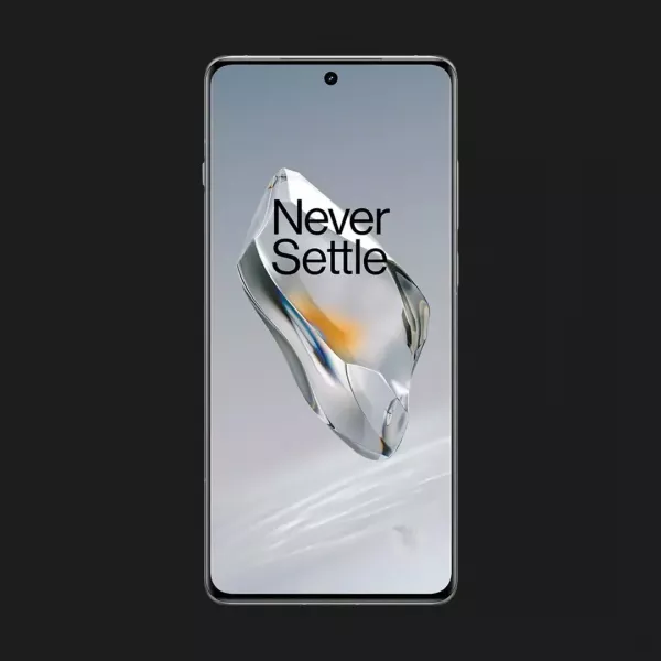 OnePlus 12 16/1TB (Silver) (Standard)