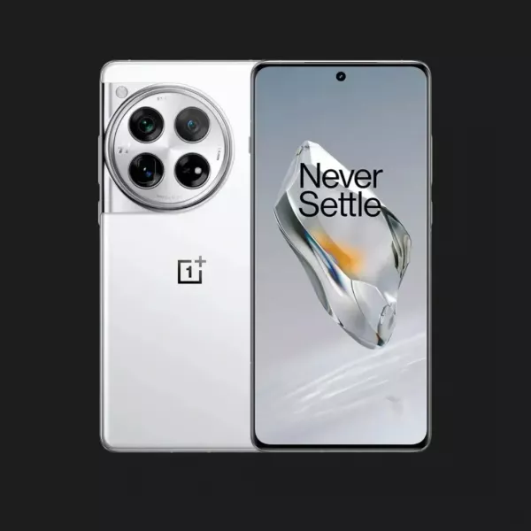 OnePlus 12 24/1TB (Silver) (Standard)