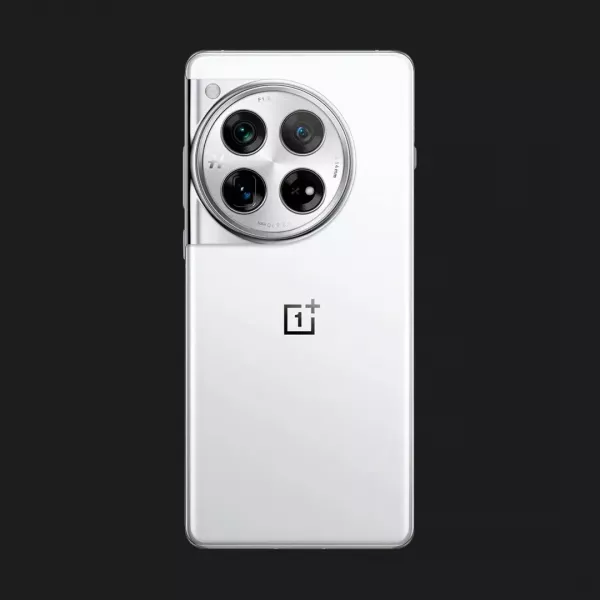 OnePlus 12 24/1TB (Silver) (Standard)