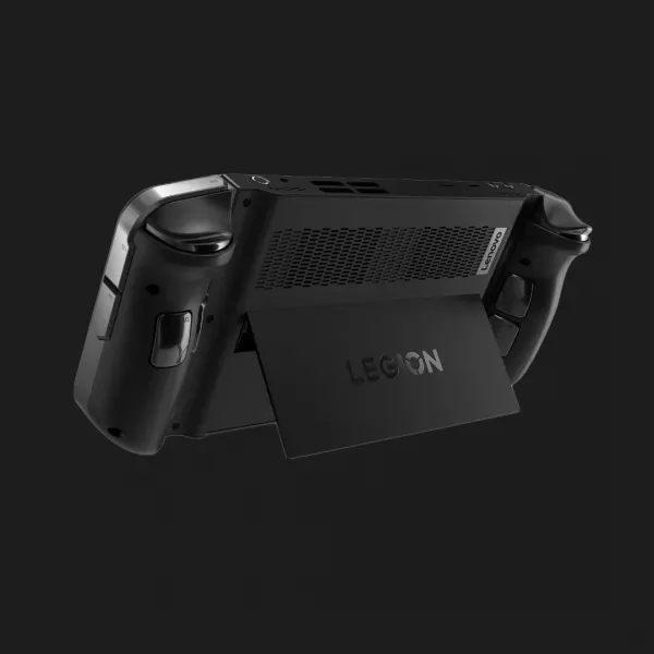 Ігрова приставка Lenovo Legion Go (512GB) (Shadow Black) (UA)