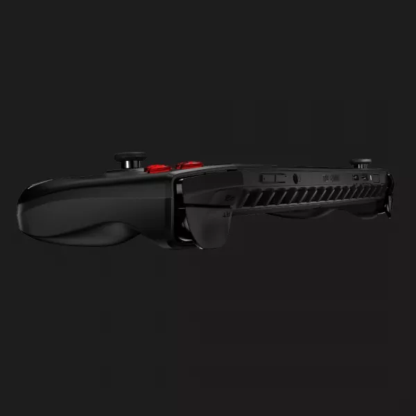 Ігрова приставка MSI Claw A1M Intel Ultra 7 (1TB) (Black) (UA)