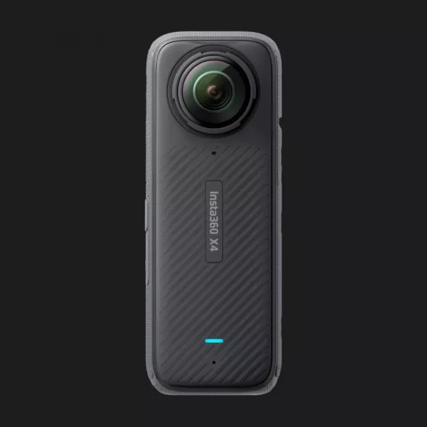 Екшн-камера Insta360 X4