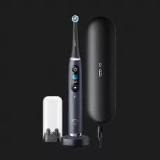 Зубна електрощітка BRAUN Oral-B iO Series 9N (Black Onyx)