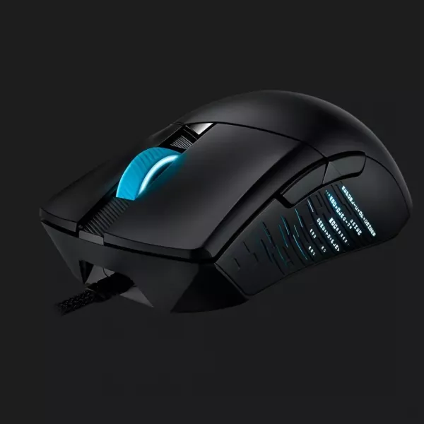 Миша ігрова ASUS ROG Gladius III USB (Black) (UA)
