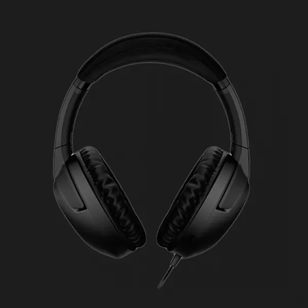 Ігрова гарнітура ASUS ROG Strix Go Core 3.5mm (Black)