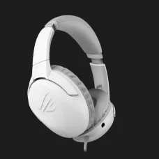 Ігрова гарнітура ASUS ROG Strix Go Core (Moonlight White)
