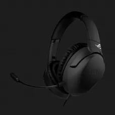 Ігрова гарнітура ASUS ROG Strix Go USB Type-C (Black)