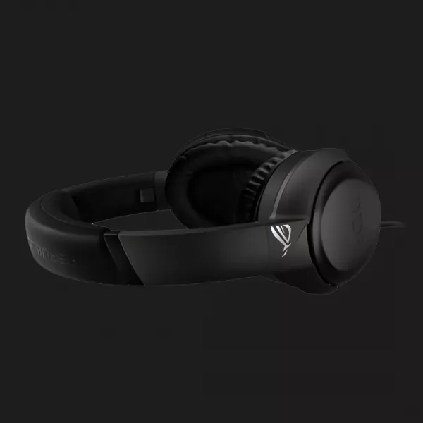 Ігрова гарнітура ASUS ROG Strix Go USB Type-C (Black)