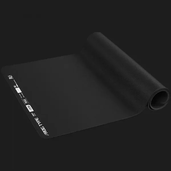Ігрова поверхня ASUS ROG Hone Ace XXL Aim Lab Edition (Black) (UA)