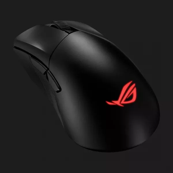 Миша ігрова ASUS ROG Gladius III WL Aimpoint (Black) (UA)