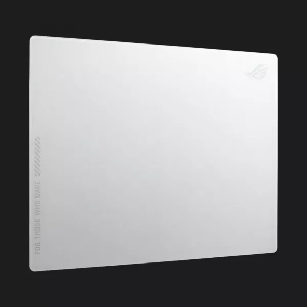 Ігрова поверхня ASUS ROG Moonstone Ace L (White) (UA)