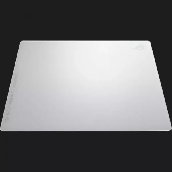 Ігрова поверхня ASUS ROG Moonstone Ace L (White) (UA)