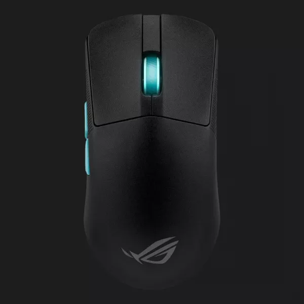 Миша ігрова ASUS ROG Harpe Ace Aim Lab Edition (Black) (UA)