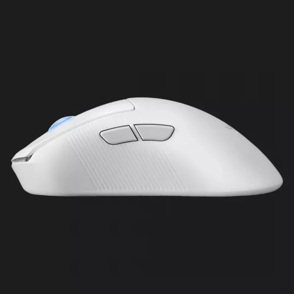 Миша ігрова ASUS ROG Keris II WL ACE (White) (UA)