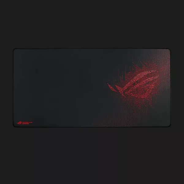 Ігрова поверхня ASUS ROG Sheath (Black) (UA)