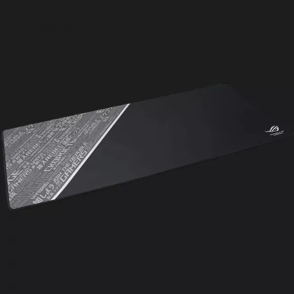 Ігрова поверхня ASUS ROG Sheath BLK LTD (Black) (UA)