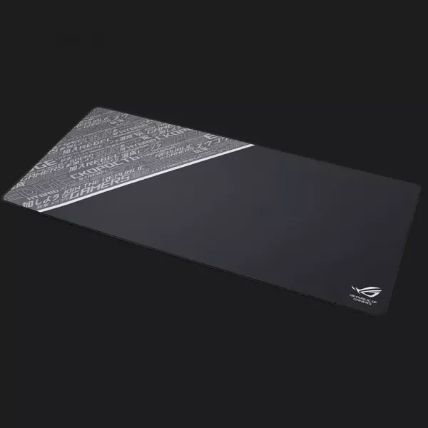 Ігрова поверхня ASUS ROG Sheath BLK LTD (Black) (UA)