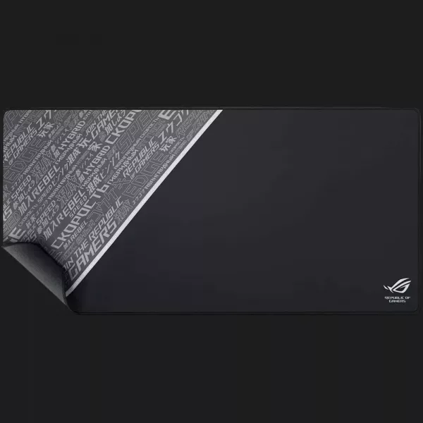 Ігрова поверхня ASUS ROG Sheath BLK LTD (Black) (UA)