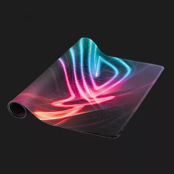 Ігрова поверхня ASUS ROG Strix Edge (Black) (UA)