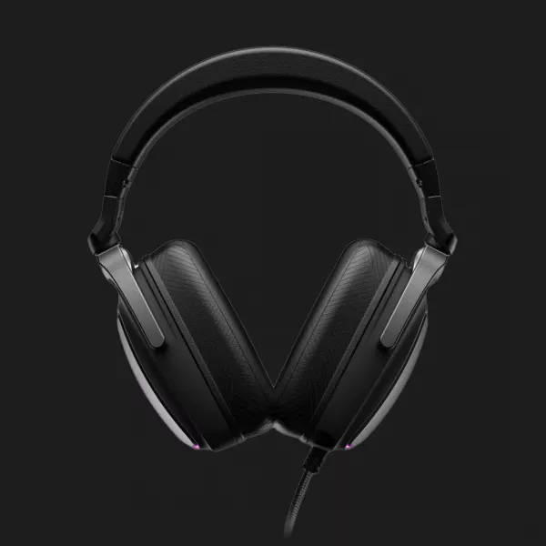 Ігрова гарнітура ASUS ROG Delta S USB Type-C (Black)