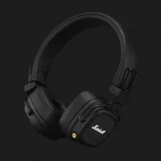 Навушники Marshall Major V Bluetooth (Black)