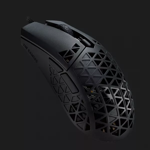 Ігрова миша ASUS TUF Gaming M4 Air (90MP02K0-BMUA00) (UA)