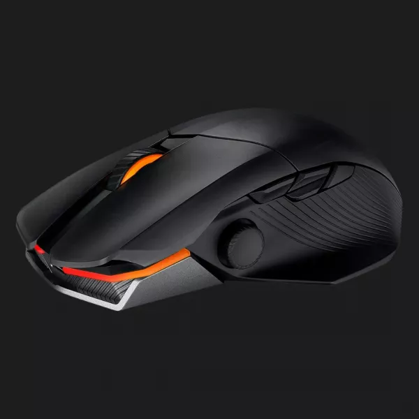 Миша ігрова ASUS ROG Chakram X Origin (Black) (UA)