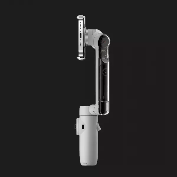 Стабілізатор Insta360 Flow Creator Kit (Stone Gray)