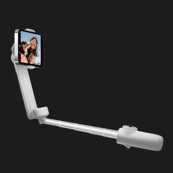 Стабілізатор Insta360 Flow Creator Kit (Stone Gray)