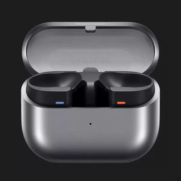 Навушники Samsung Galaxy Buds 3 Pro (Silver)