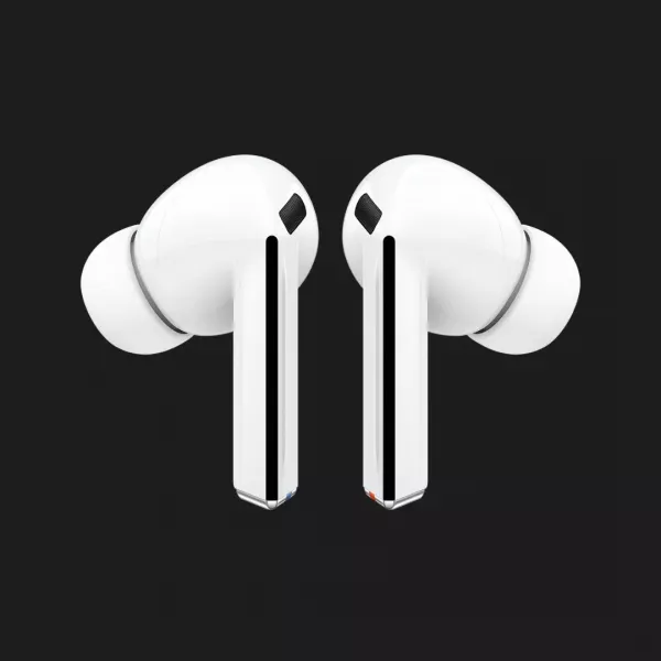 Навушники Samsung Galaxy Buds 3 Pro (White)
