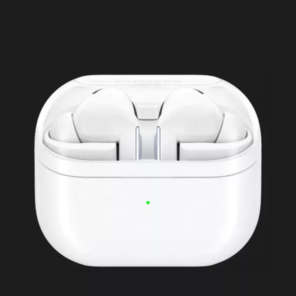 Навушники Samsung Galaxy Buds 3 Pro (White)
