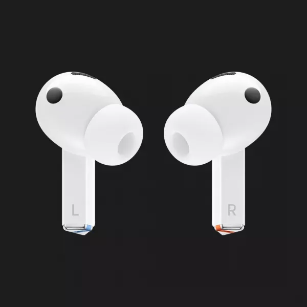 Навушники Samsung Galaxy Buds 3 Pro (White)
