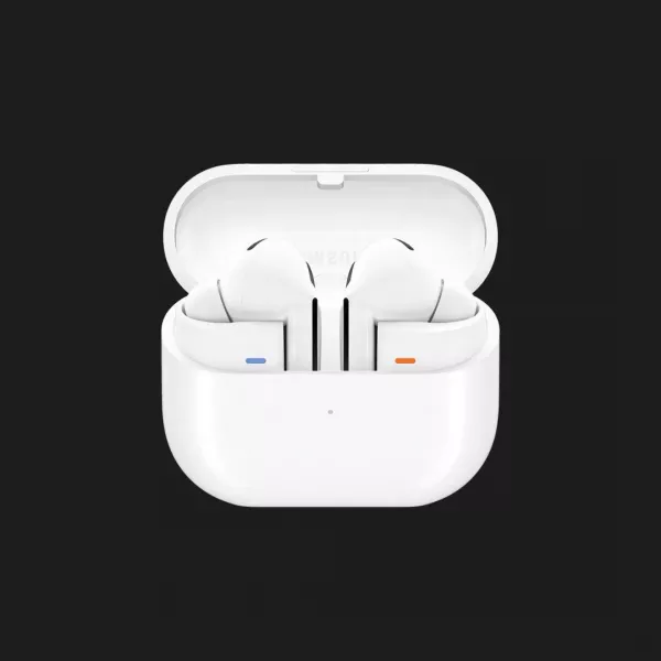 Навушники Samsung Galaxy Buds 3 Pro (White)