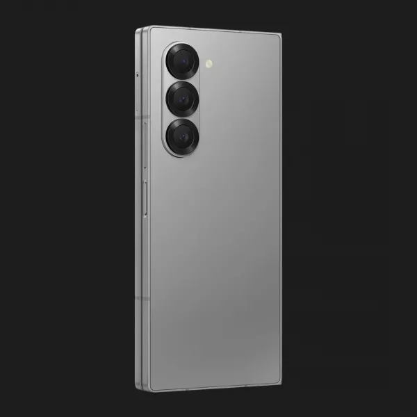 Samsung Galaxy Fold 6 12/256GB (F956) (Silver Shadow) (UA)