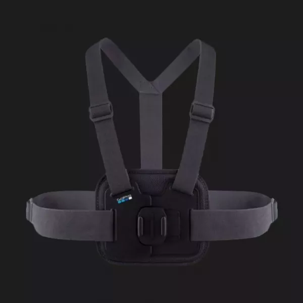 Кріплення на груди GoPro Chesty (AGCHM-001)
