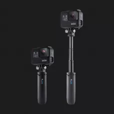 Міні-штатив монопод GoPro Shorty (AFTTM-001)