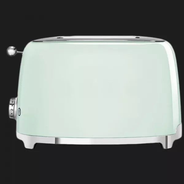 Тостер SMEG (Green)