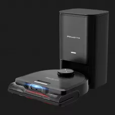 Робот-пилосос Rowenta X-PLORER Serie 220+ Animal / Allergy Model (Black)