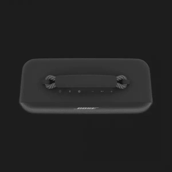 Акустика Bose Soundlink Max Portable Speaker (Black)