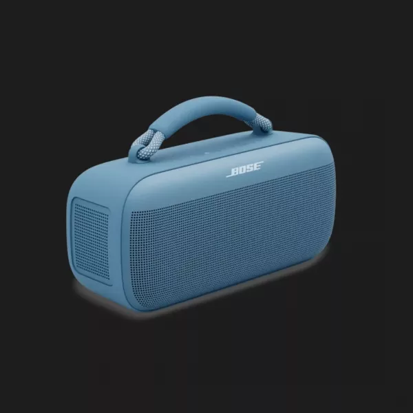 Акустика Bose Soundlink Max Portable Speaker (Blue Dusk)